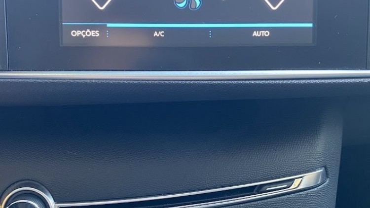 Peugeot 308 1.6HDi 120cv Style