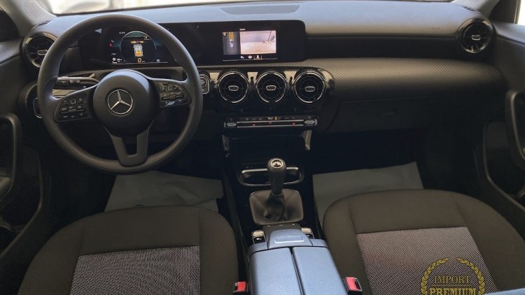 Mercedes-Benz Classe A 180 d Style