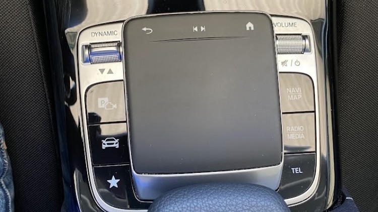 Mercedes-Benz Classe A 180 d Style