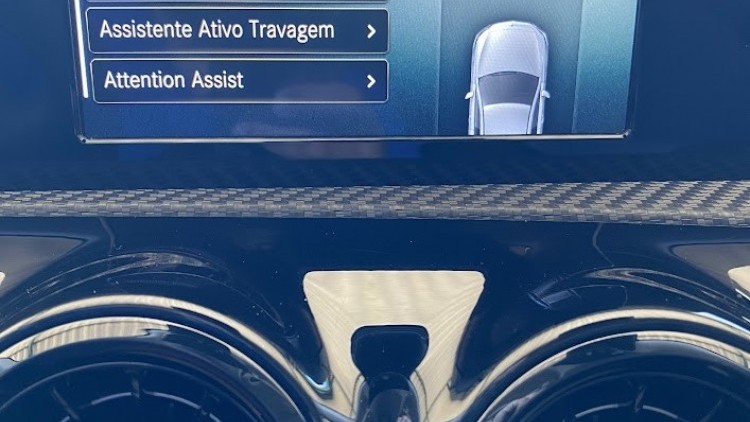 Mercedes-Benz Classe A 180 d Style