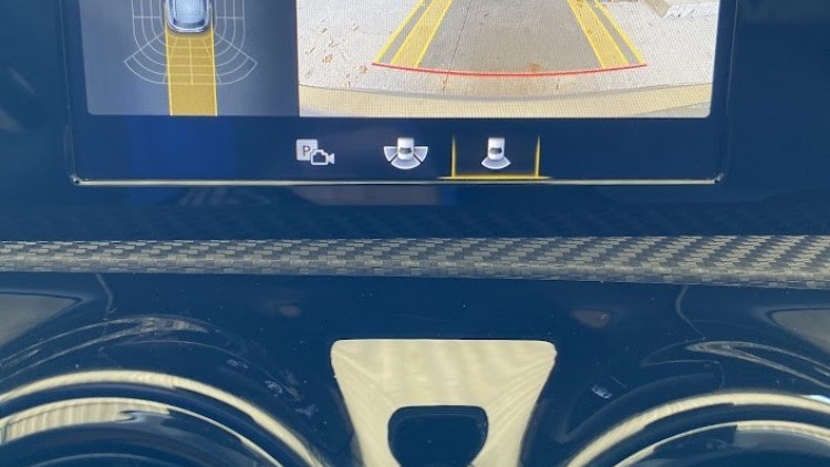 Mercedes-Benz Classe A 180 d Style