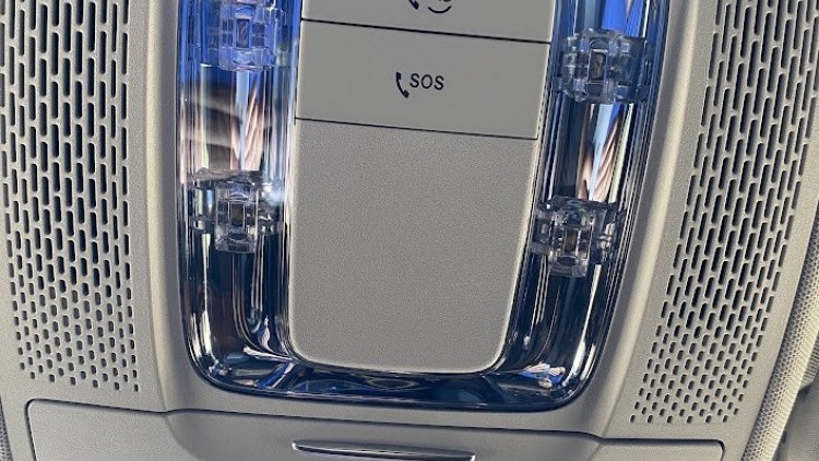 Mercedes-Benz Classe A 180 d Style