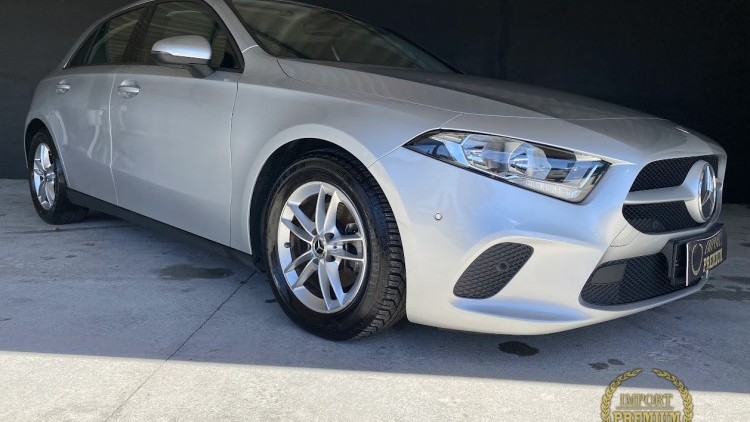 Mercedes-Benz Classe A 180 d Style