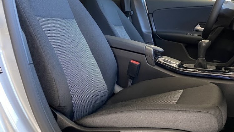 Mercedes-Benz Classe A 180 d Style