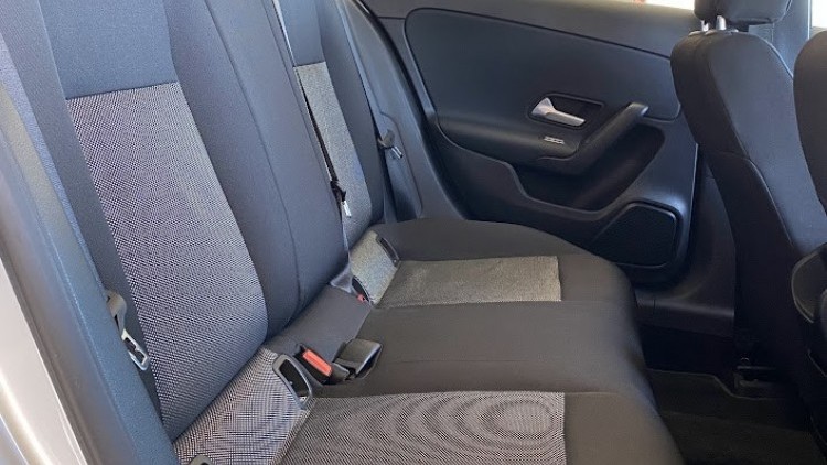 Mercedes-Benz Classe A 180 d Style