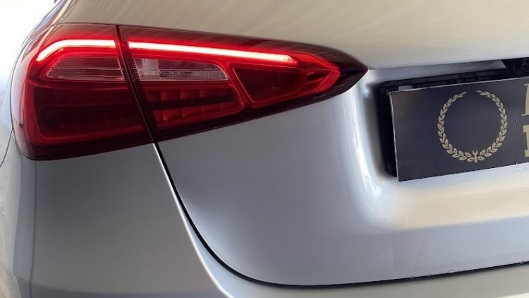 Mercedes-Benz Classe A 180 d Style