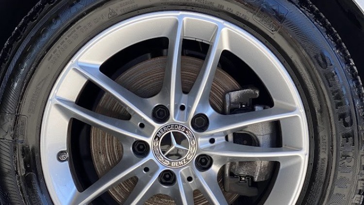 Mercedes-Benz Classe A 180 d Style