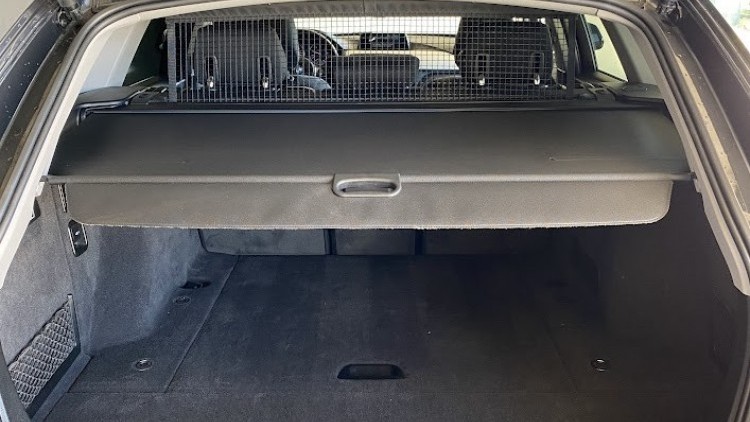 BMW S&eacute;rie 3 - 318 da Touring Extras PACK M