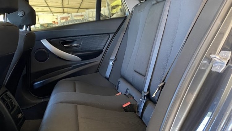 BMW S&eacute;rie 3 - 318 da Touring Extras PACK M