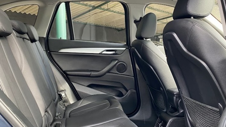 BMW S&eacute;rie X - X1 16d sDrive xLine