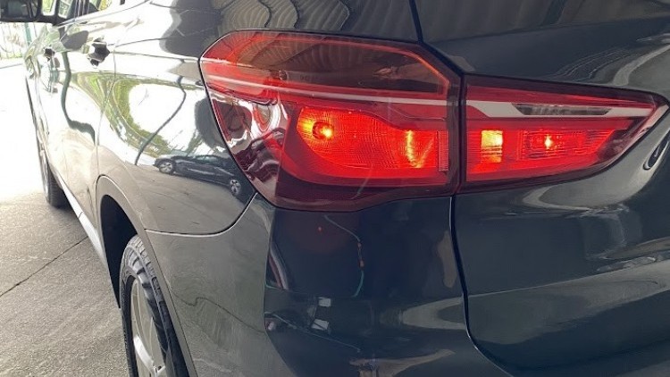 BMW S&eacute;rie X - X1 16d sDrive xLine