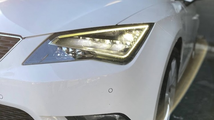 Seat Leon 1.6TDi Style